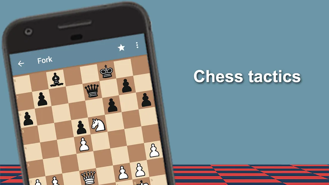 Взломанная Chess Coach  [МОД Mega Pack] — последняя версия apk на Андроид screen 2