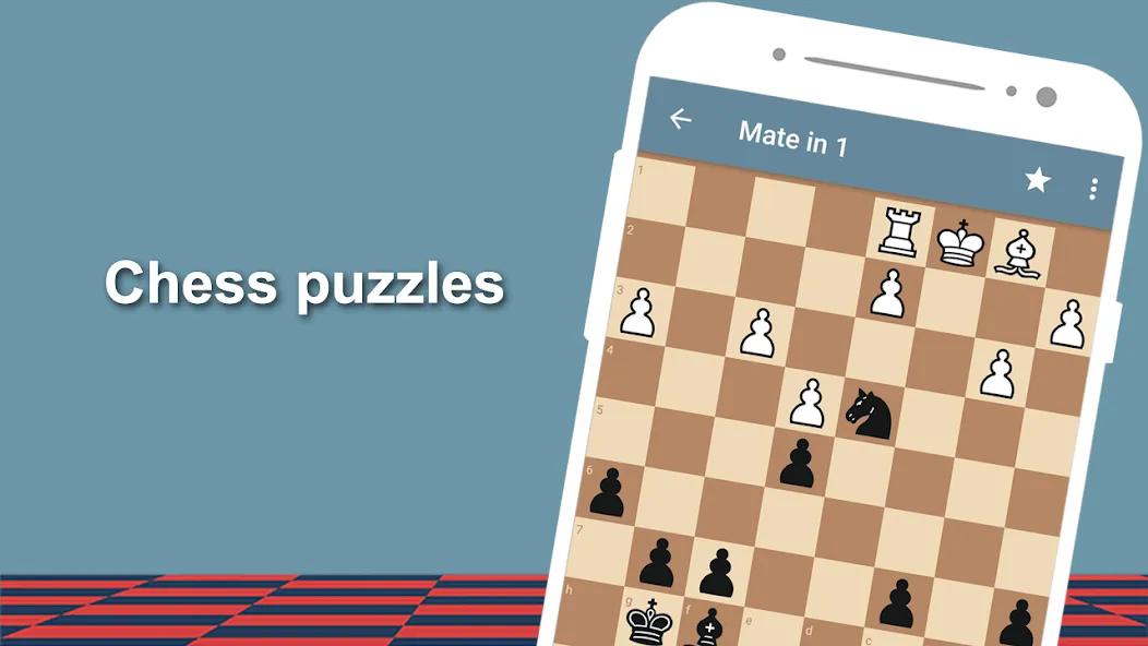 Взломанная Chess Coach  [МОД Mega Pack] — последняя версия apk на Андроид screen 3