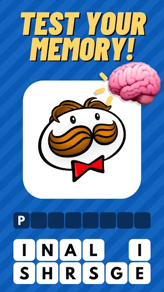 Взломанная Logo Quiz: Guess the Brand! (Лого Квиз)  [МОД Menu] — полная версия apk на Андроид screen 5