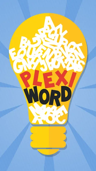 Скачать взлом Plexiword: Fun Guessing Games (Плексиворд)  [МОД Бесконечные монеты] — последняя версия apk на Андроид screen 4