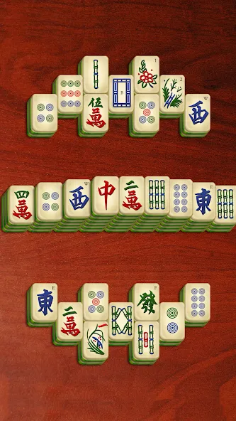 Взлом Mahjong Titan (Маджонг Титан)  [МОД Unlocked] — полная версия apk на Андроид screen 3