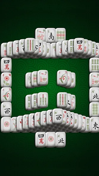 Взлом Mahjong Titan (Маджонг Титан)  [МОД Unlocked] — полная версия apk на Андроид screen 4