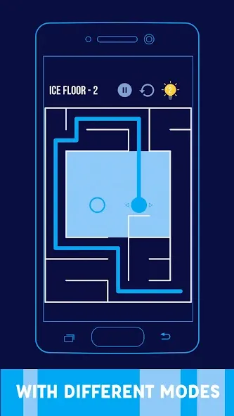 Скачать взлом Mazes & More  [МОД Unlocked] — полная версия apk на Андроид screen 2