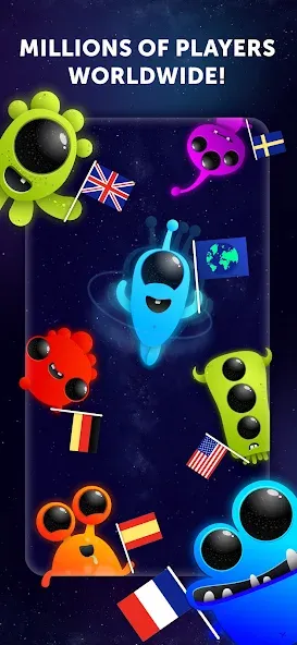 Взломанная Quiz Planet (Квиз Планет)  [МОД Mega Pack] — последняя версия apk на Андроид screen 4