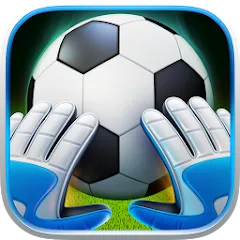 Super Goalkeeper - Soccer Game