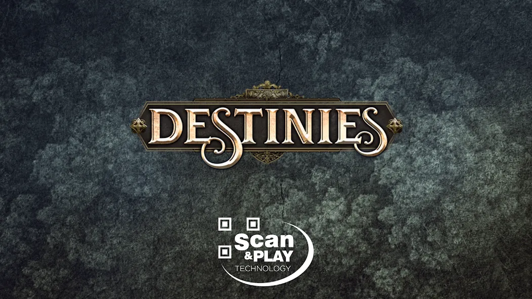 Скачать взлом Destinies (Дестинис)  [МОД Меню] — полная версия apk на Андроид screen 1