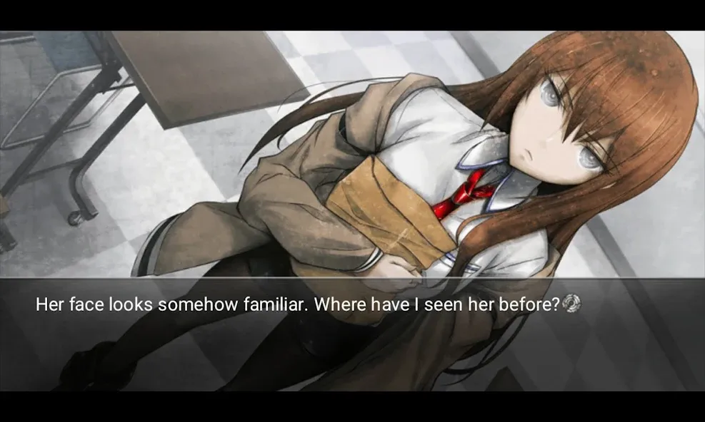 Взлом STEINS;GATE  [МОД Unlimited Money] — последняя версия apk на Андроид screen 2