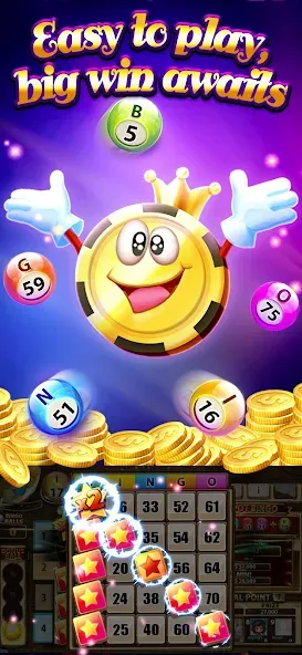 Скачать взломанную Full House Casino — Slots Game (Фулл Хаус Казино)  [МОД Меню] — полная версия apk на Андроид screen 3