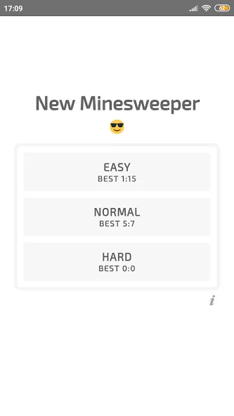 Скачать взлом Minesweeper: Logic Puzzles  [МОД Mega Pack] — полная версия apk на Андроид screen 1