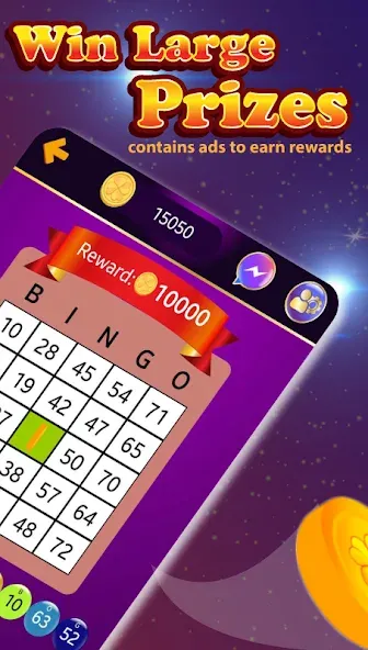 Взлом Lucky Games: Win Real Cash (Лаки Геймс)  [МОД Бесконечные деньги] — последняя версия apk на Андроид screen 2