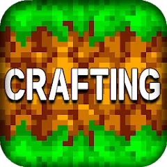 Crafting and Building