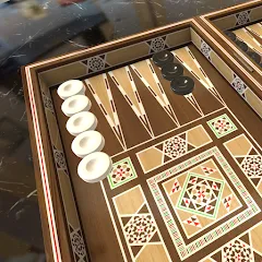 Original Backgammon