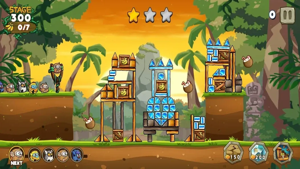 Скачать взлом Catapult Quest  [МОД Много денег] — последняя версия apk на Андроид screen 5