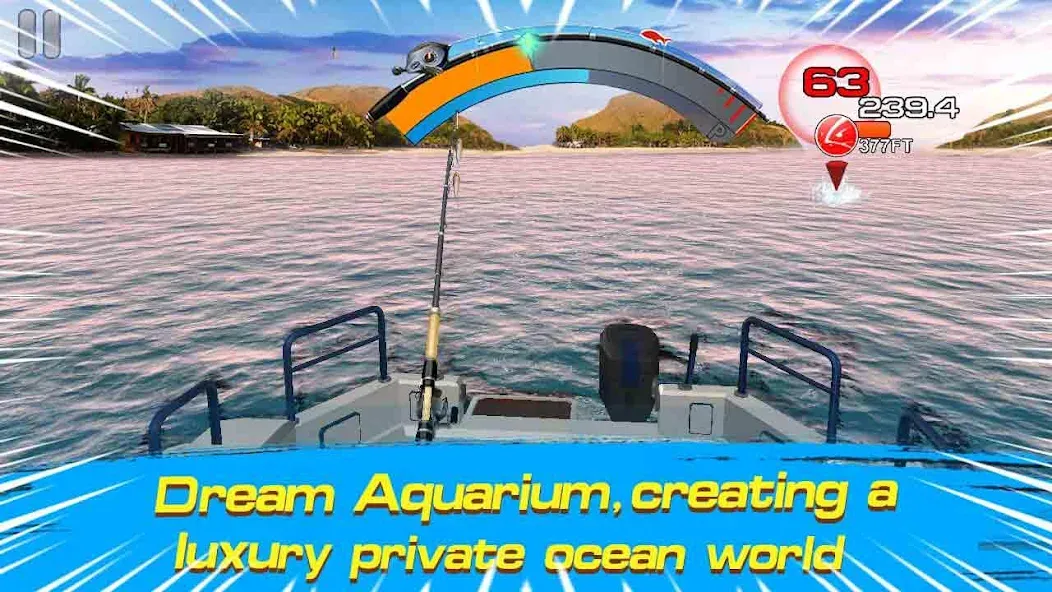 Взлом Fishing Championship  [МОД Unlocked] — стабильная версия apk на Андроид screen 1