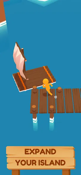 Взлом The Island — Survival Crafting (Зе Айсленд)  [МОД Mega Pack] — последняя версия apk на Андроид screen 3