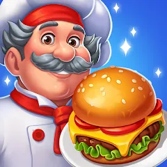 Cooking Diary® Restaurant Game