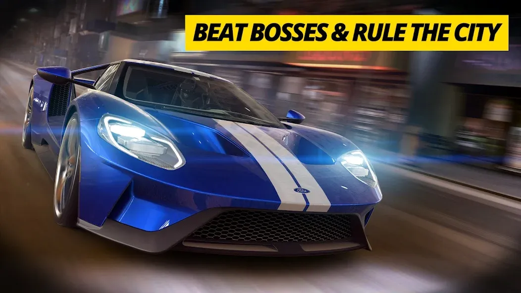 Взломанная CSR 2 Realistic Drag Racing (Рейсинг 2)  [МОД Unlocked] — полная версия apk на Андроид screen 3