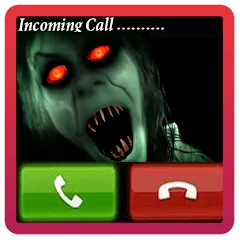 Ghost Call (Prank)