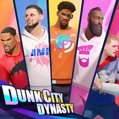 Dunk City Dynasty