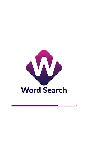 Взлом Word Search Puzzle (Уорд Срч Пазл)  [МОД Unlimited Money] — полная версия apk на Андроид screen 1