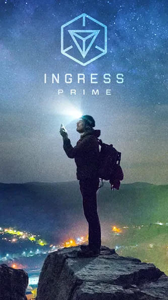 Взломанная Ingress Prime (Ингресс Прайм)  [МОД Бесконечные монеты] — полная версия apk на Андроид screen 5