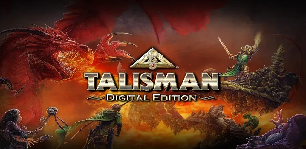 Скачать взлом Talisman (Талисман)  [МОД Меню] — полная версия apk на Андроид screen 1