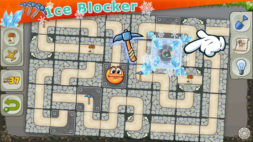 Взлом Match Maze (Матч Мейз)  [МОД Menu] — стабильная версия apk на Андроид screen 2