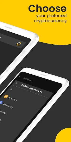 Взлом Crypto Sense — Earn Rewards (Крипто Сенс)  [МОД Бесконечные деньги] — последняя версия apk на Андроид screen 2