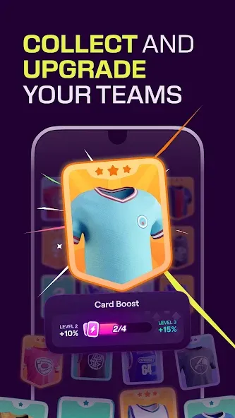 Взлом Omada — Make Sport Social (Омада)  [МОД Unlimited Money] — последняя версия apk на Андроид screen 4