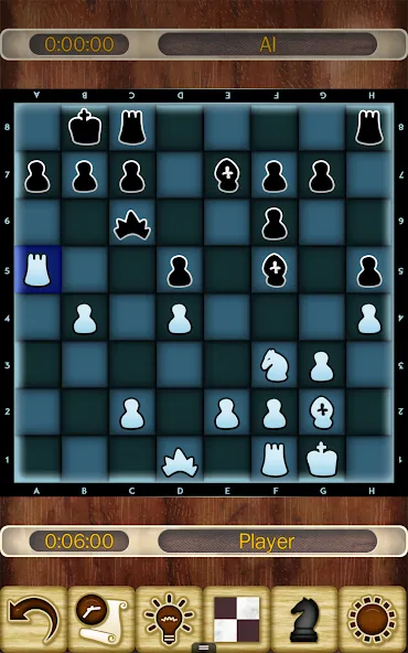 Взлом Chess 2  [МОД Бесконечные деньги] — полная версия apk на Андроид screen 3