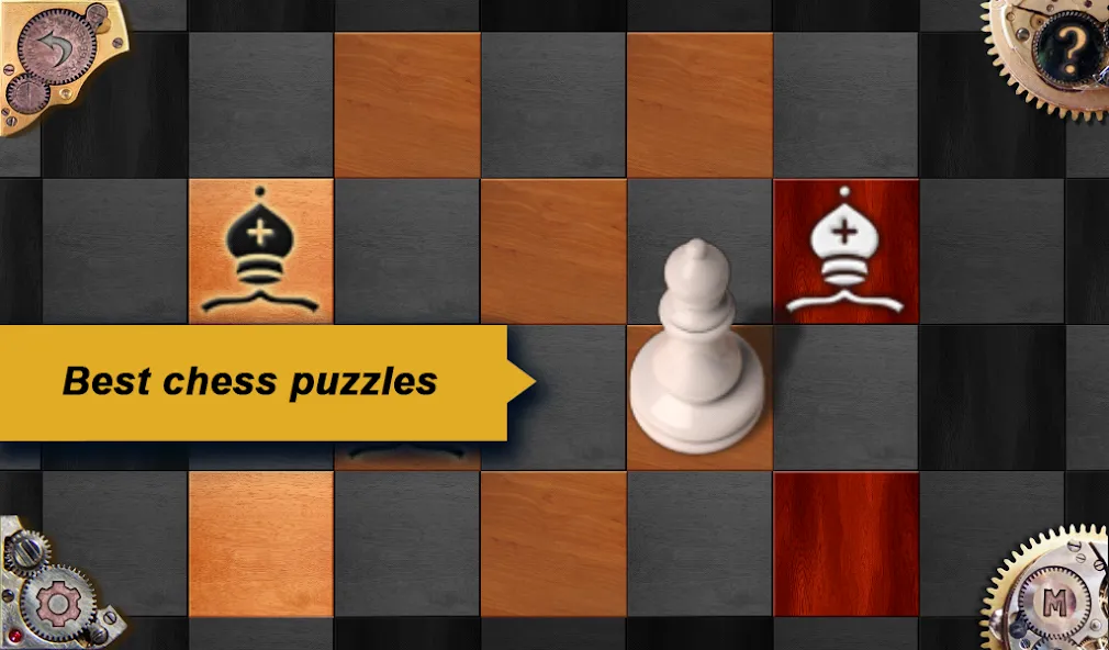 Взломанная Mind Games: Adult puzzle games  [МОД Меню] — полная версия apk на Андроид screen 1