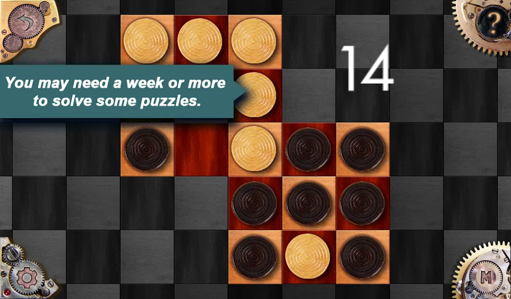 Взломанная Mind Games: Adult puzzle games  [МОД Меню] — полная версия apk на Андроид screen 3