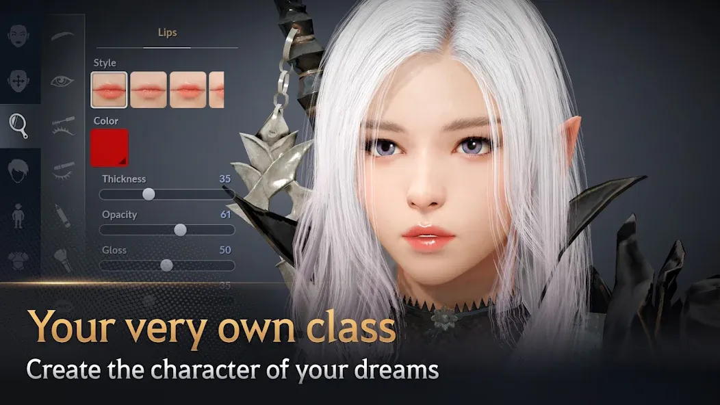 Взлом Black Desert Mobile (Блэк Дезерт Мобайл)  [МОД Много монет] — стабильная версия apk на Андроид screen 4