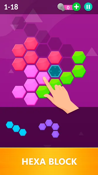 Скачать взломанную Puzzle Games Collection game  [МОД Все открыто] — стабильная версия apk на Андроид screen 2