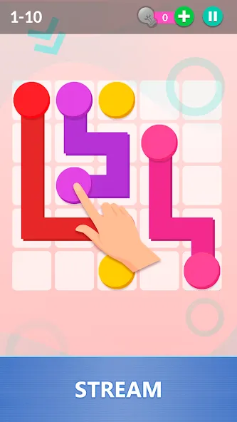 Скачать взломанную Puzzle Games Collection game  [МОД Все открыто] — стабильная версия apk на Андроид screen 4