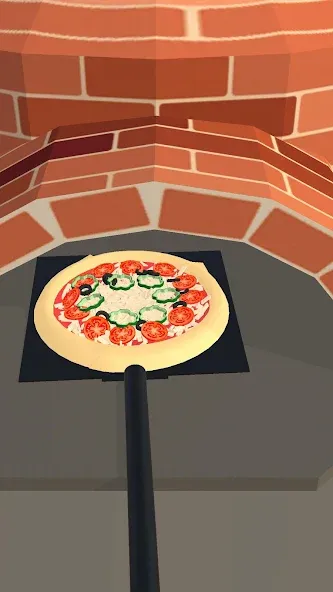 Взломанная Pizzaiolo!  [МОД Mega Pack] — полная версия apk на Андроид screen 4