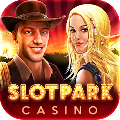 Slotpark - Online Casino Games