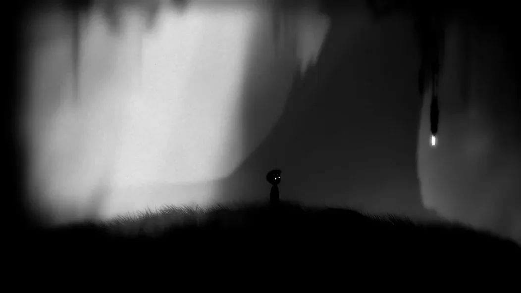 Взломанная LIMBO demo (ЛИМБО демо)  [МОД Mega Pack] — последняя версия apk на Андроид screen 2