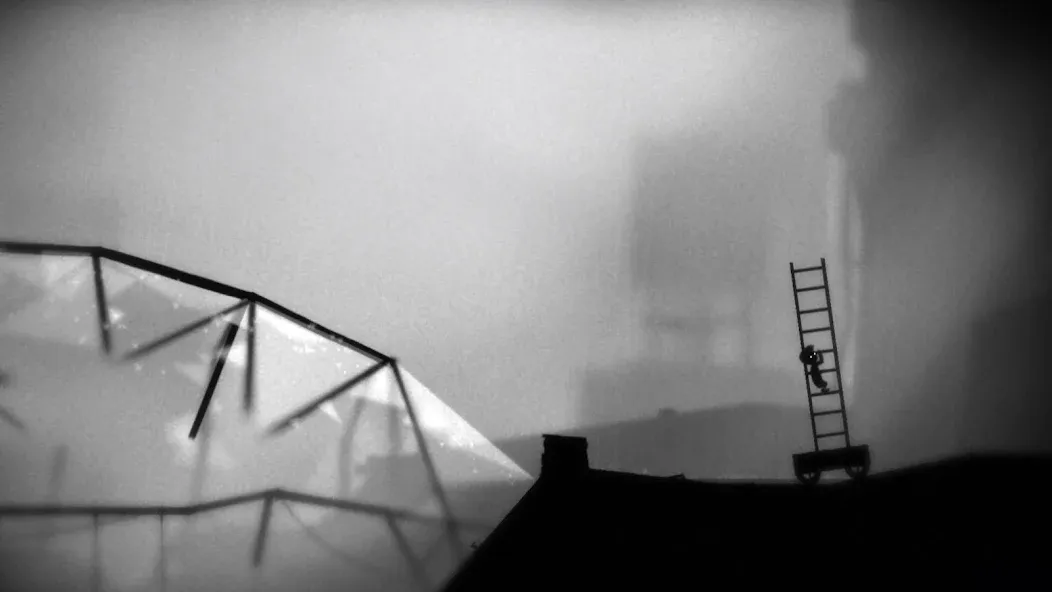 Взломанная LIMBO demo (ЛИМБО демо)  [МОД Mega Pack] — последняя версия apk на Андроид screen 3