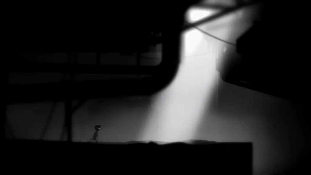 Взломанная LIMBO demo (ЛИМБО демо)  [МОД Mega Pack] — последняя версия apk на Андроид screen 5