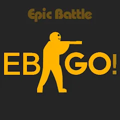 Epic Battle CS:FPS Mobile Game