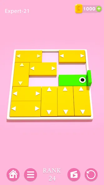 Взлом Puzzledom — puzzles all in one (Пазлдом)  [МОД Бесконечные монеты] — полная версия apk на Андроид screen 4