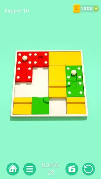 Взлом Puzzledom — puzzles all in one (Пазлдом)  [МОД Бесконечные монеты] — полная версия apk на Андроид screen 5