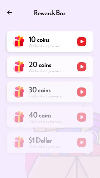 Взлом Quiz Win — Play Quiz & Earn (Квиз Вин)  [МОД Unlocked] — последняя версия apk на Андроид screen 3