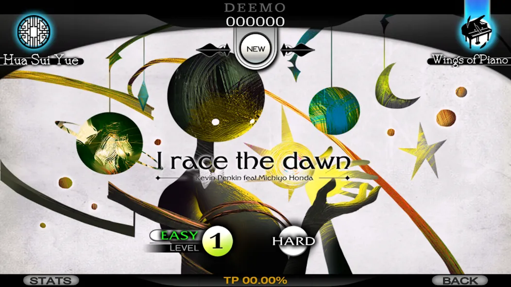 Скачать взлом Cytus (Сайтус)  [МОД Все открыто] — последняя версия apk на Андроид screen 2