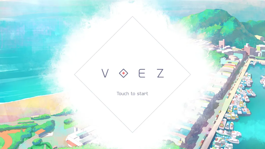 Скачать взлом VOEZ (ВОЭЗ)  [МОД Бесконечные деньги] — полная версия apk на Андроид screen 1