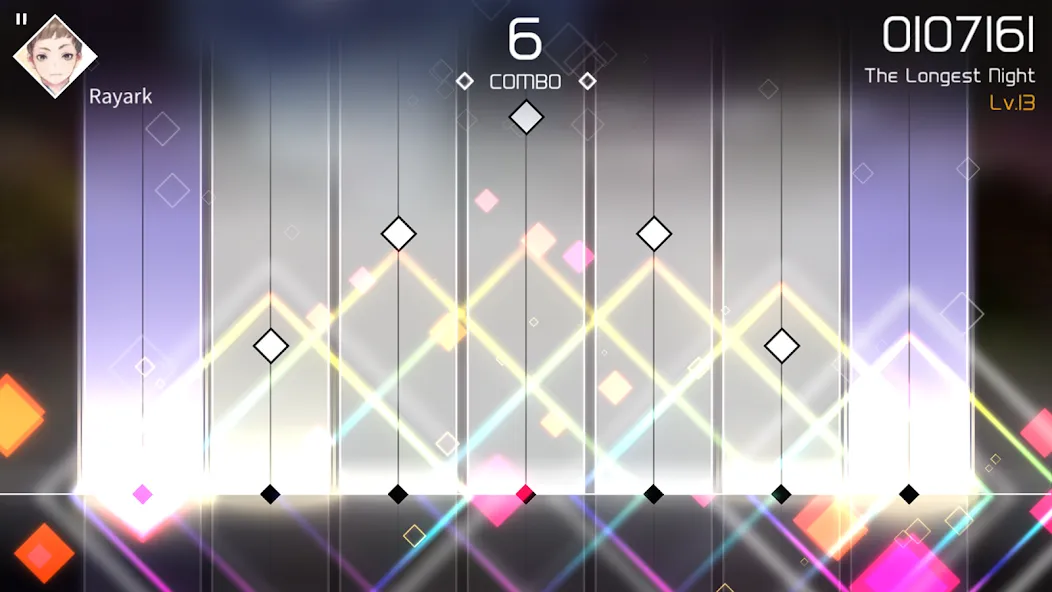 Скачать взлом VOEZ (ВОЭЗ)  [МОД Бесконечные деньги] — полная версия apk на Андроид screen 3