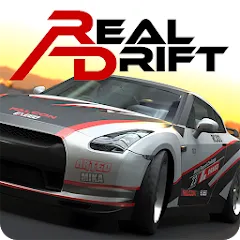 Real Drift Car Racing Lite