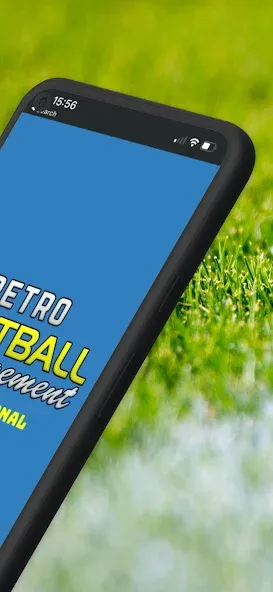 Скачать взломанную International Football Manager (Интернациональный футбольный менеджер)  [МОД Unlocked] — последняя версия apk на Андроид screen 2