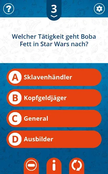 Скачать взломанную QUIZ IT (КВИЗ ИТ)  [МОД Меню] — последняя версия apk на Андроид screen 2